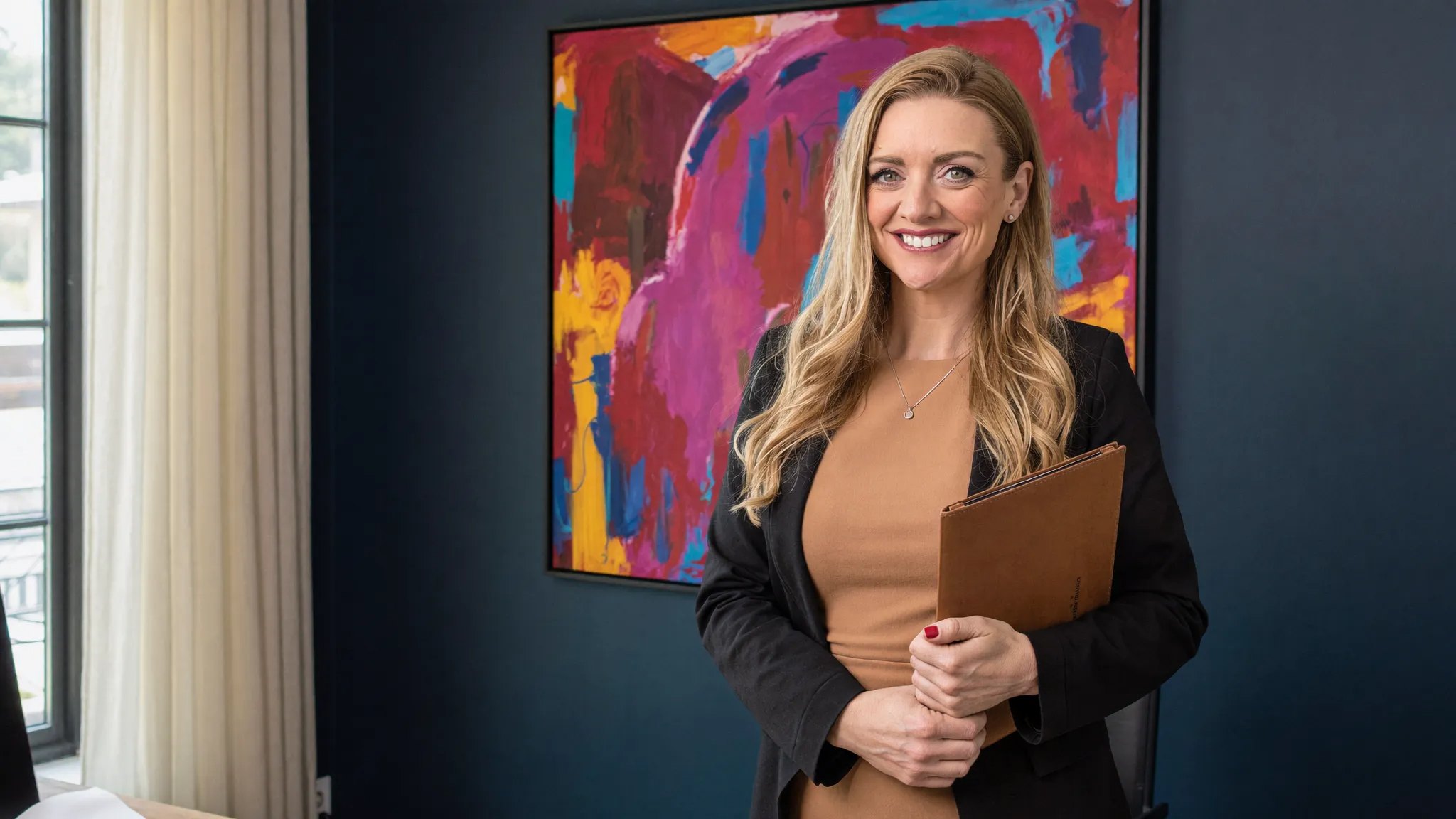 Abigail Morehouse, family law attorney